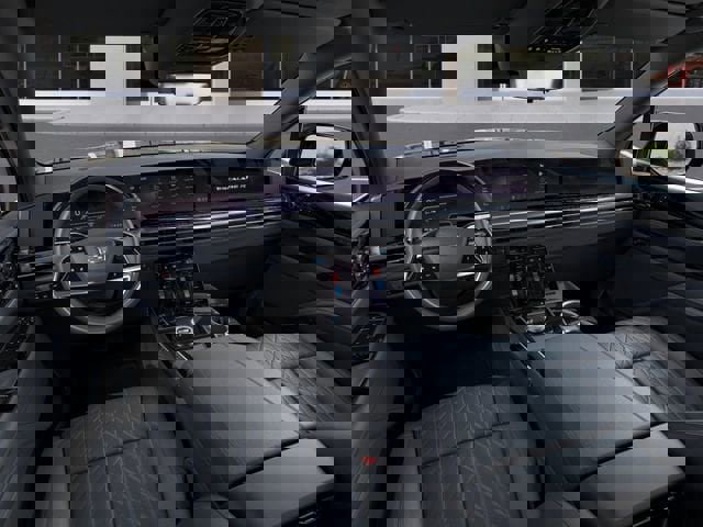 New 2026 Cadillac Escalade IQ Sport 1 image 15