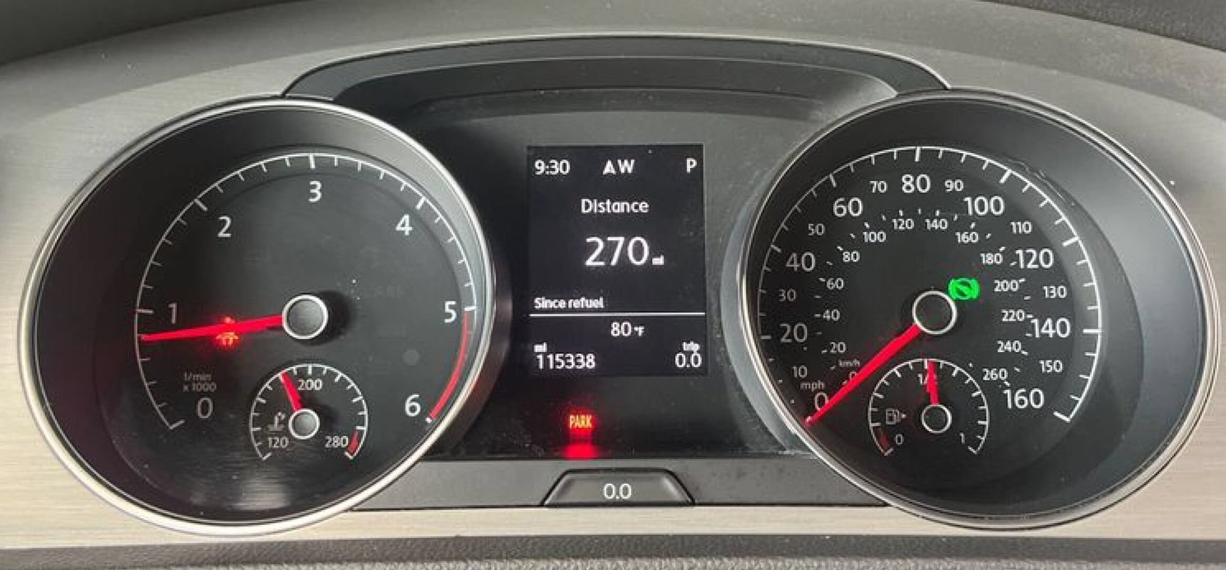 Used 2015 Volkswagen Golf TDI S FWD image 33