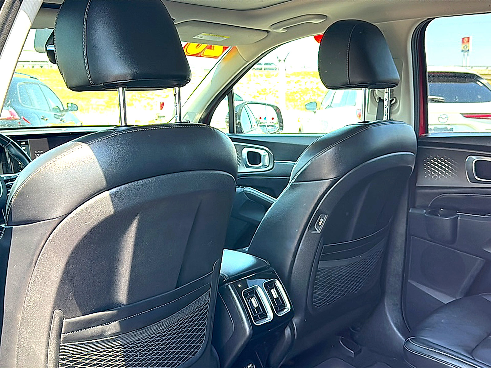 Used 2022 Kia Sorento SX FWD image 18