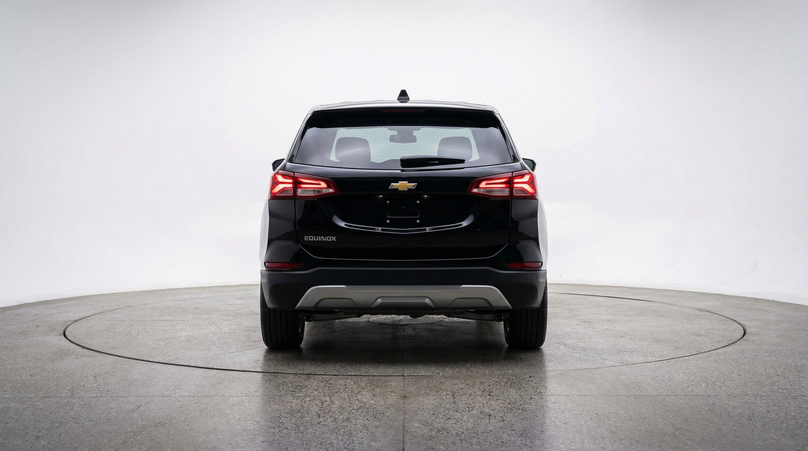 Used 2025 Chevrolet Equinox LT image 7