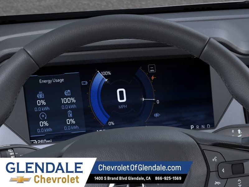 New 2027 Chevrolet Bolt LT w/ Comfort Package FWD image 18