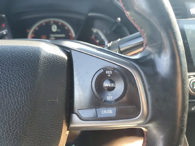 Used 2018 Honda Civic Si image 18