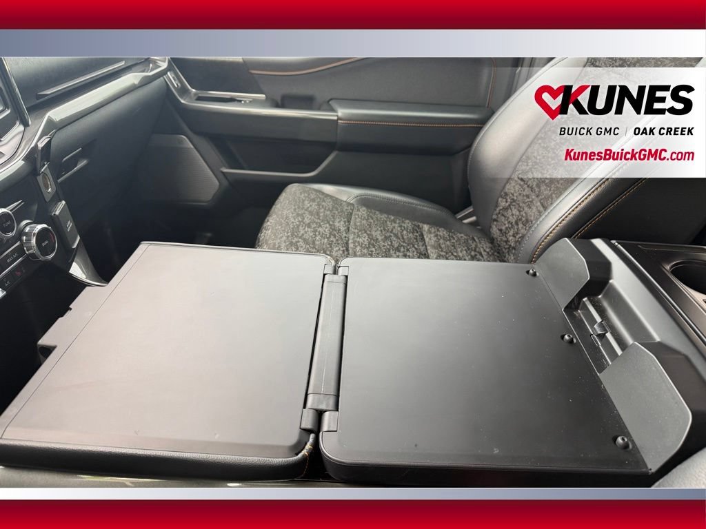 Used 2023 Ford F150 Tremor w/ 360 Degree Camera Package AWD/4WD image 26