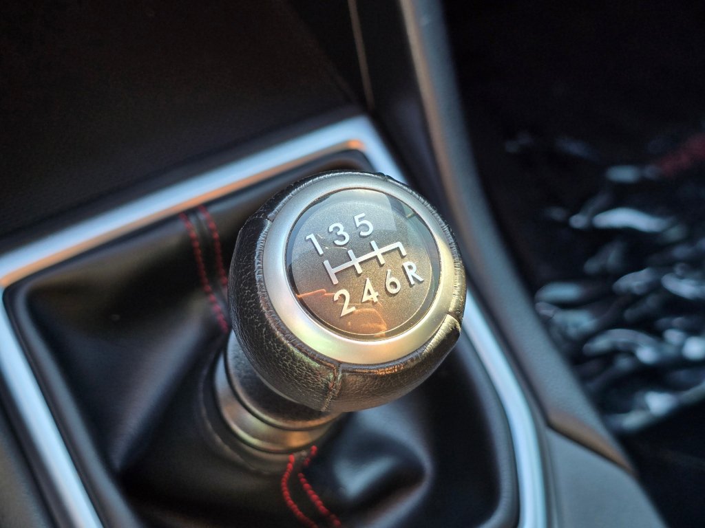 Used 2022 Subaru WRX AWD/4WD image 13