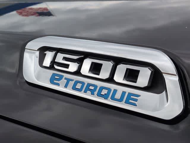 Used 2023 RAM 1500 Big Horn image 13