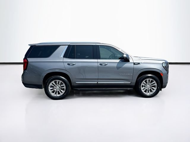 Used 2021 GMC Yukon SLT w/ SLT Luxury Package AWD/4WD image 10