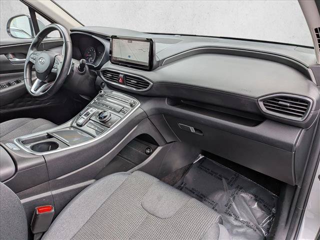 Used 2023 Hyundai Santa Fe SEL AWD/4WD image 21