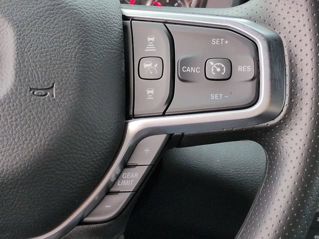 New 2026 RAM 5500 Tradesman AWD/4WD image 26