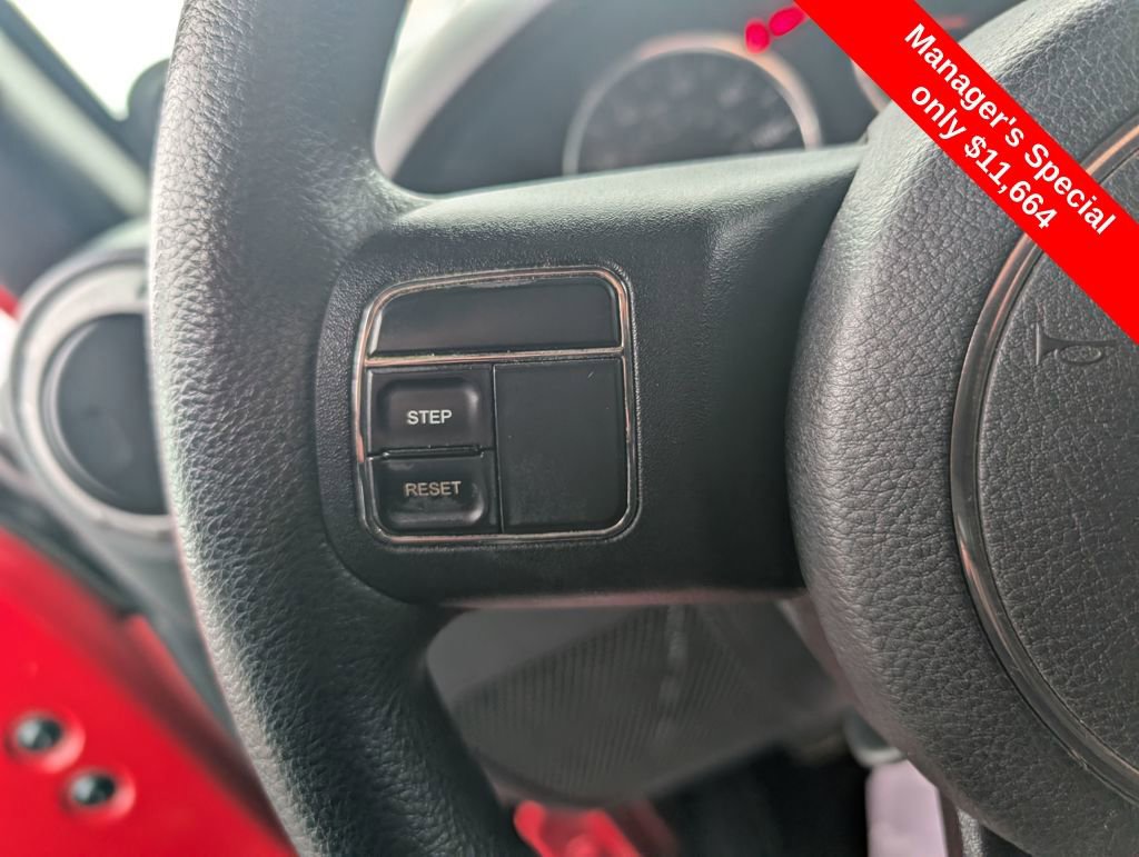 Used 2012 Jeep Wrangler Sport image 13