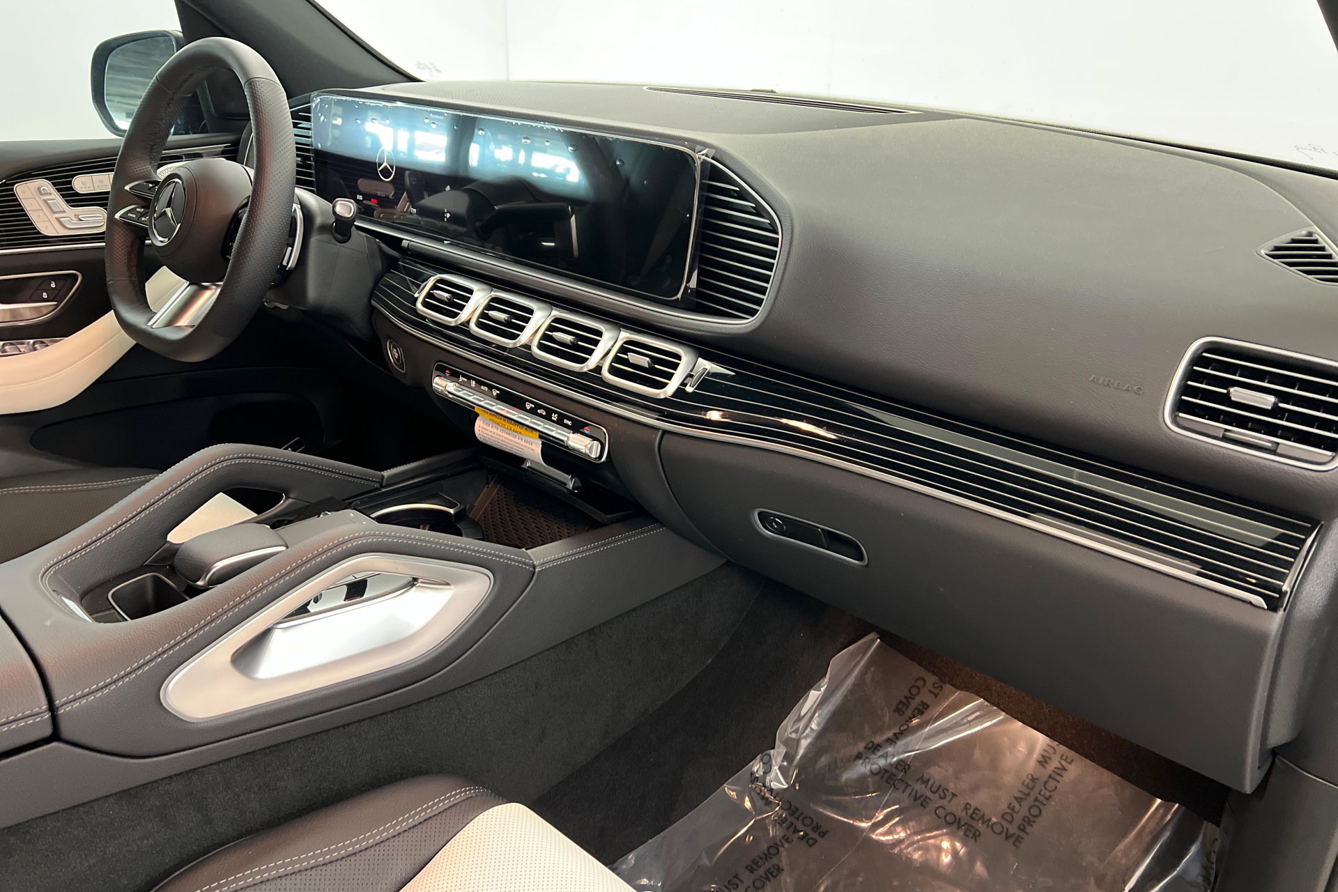New 2026 Mercedes-Benz GLE 450 4MATIC image 24