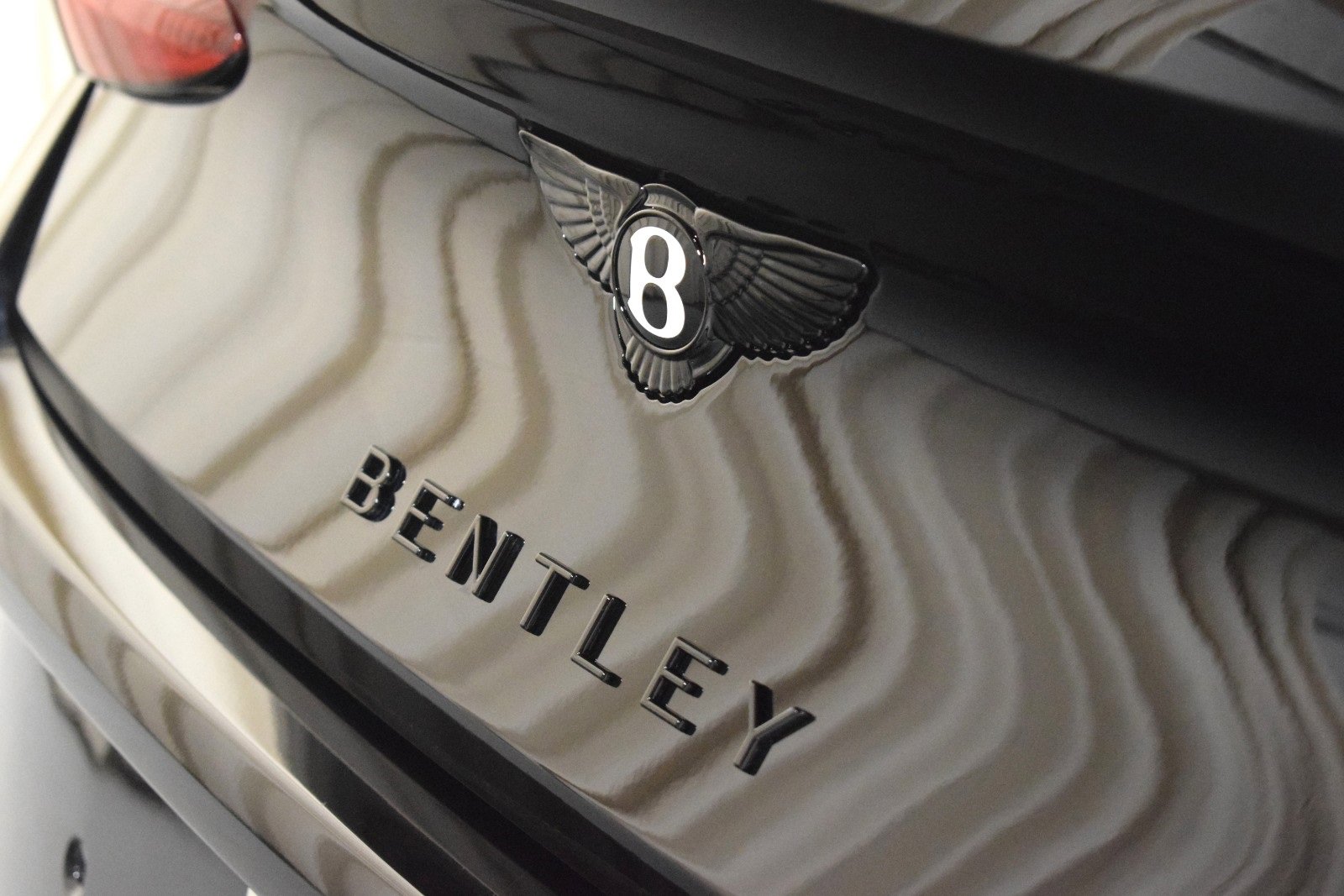 New 2025 Bentley Continental GTC image 15