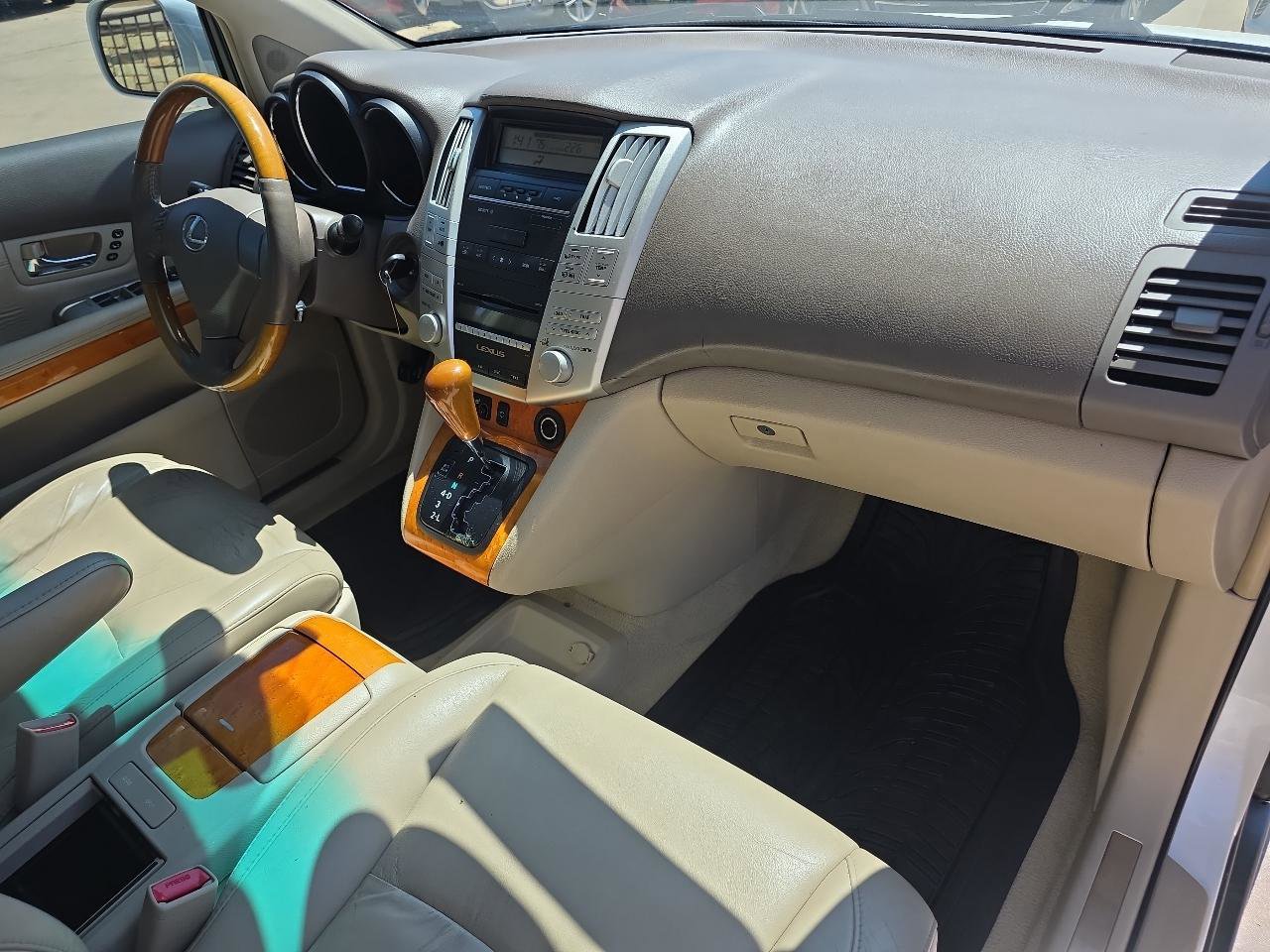 Used 2009 Lexus RX 350 2WD image 20