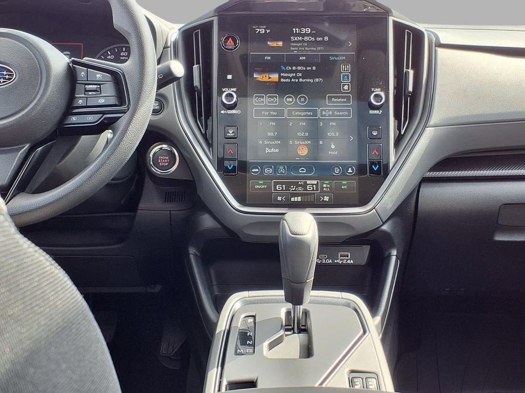 Certified 2026 Subaru Crosstrek 2.0i Premium image 3