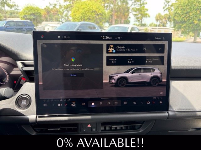 Used 2026 MAZDA CX-5 2.5 S w/ Premium Plus Package AWD/4WD image 18