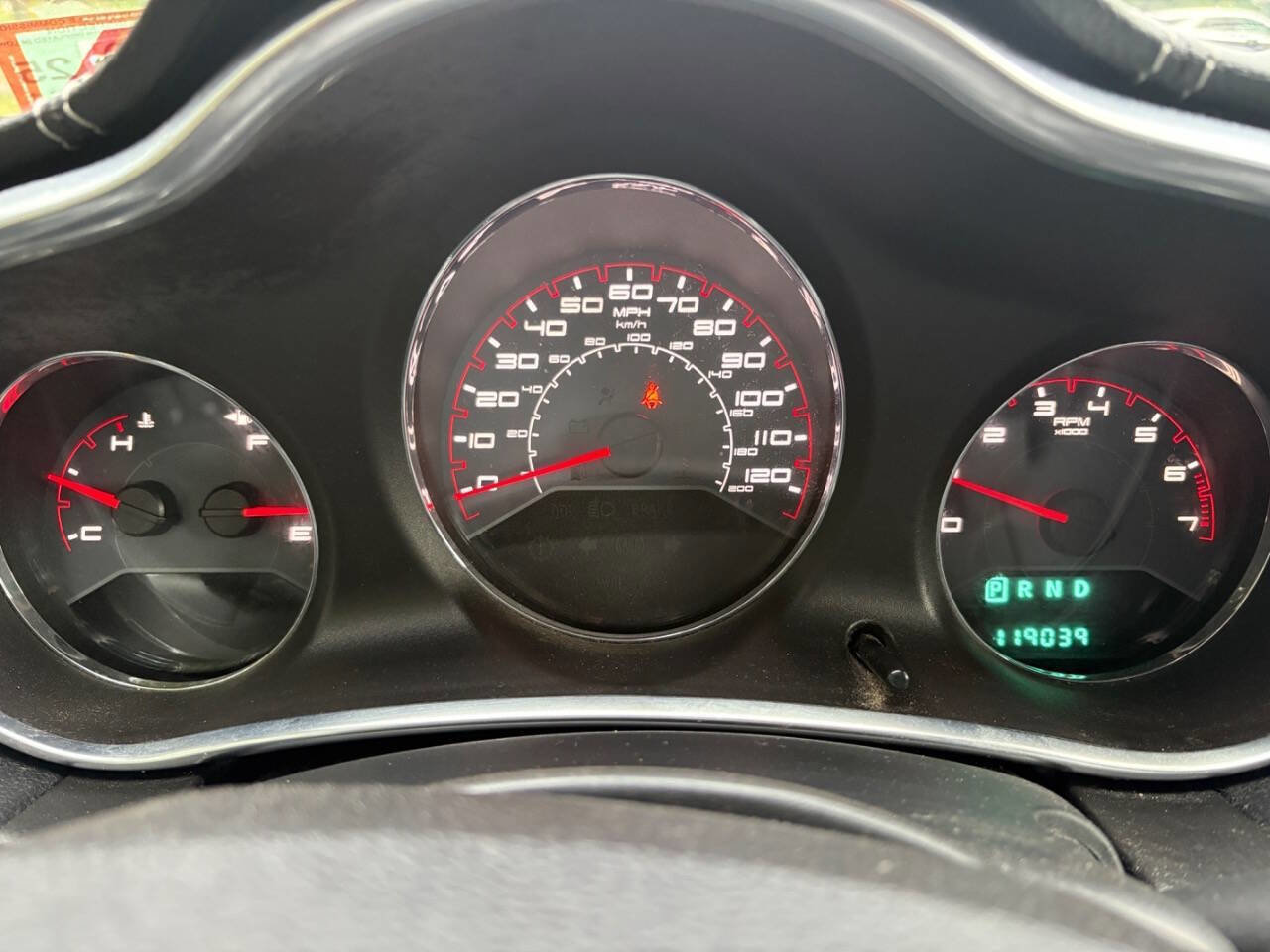 Used 2013 Dodge Avenger SE image 18