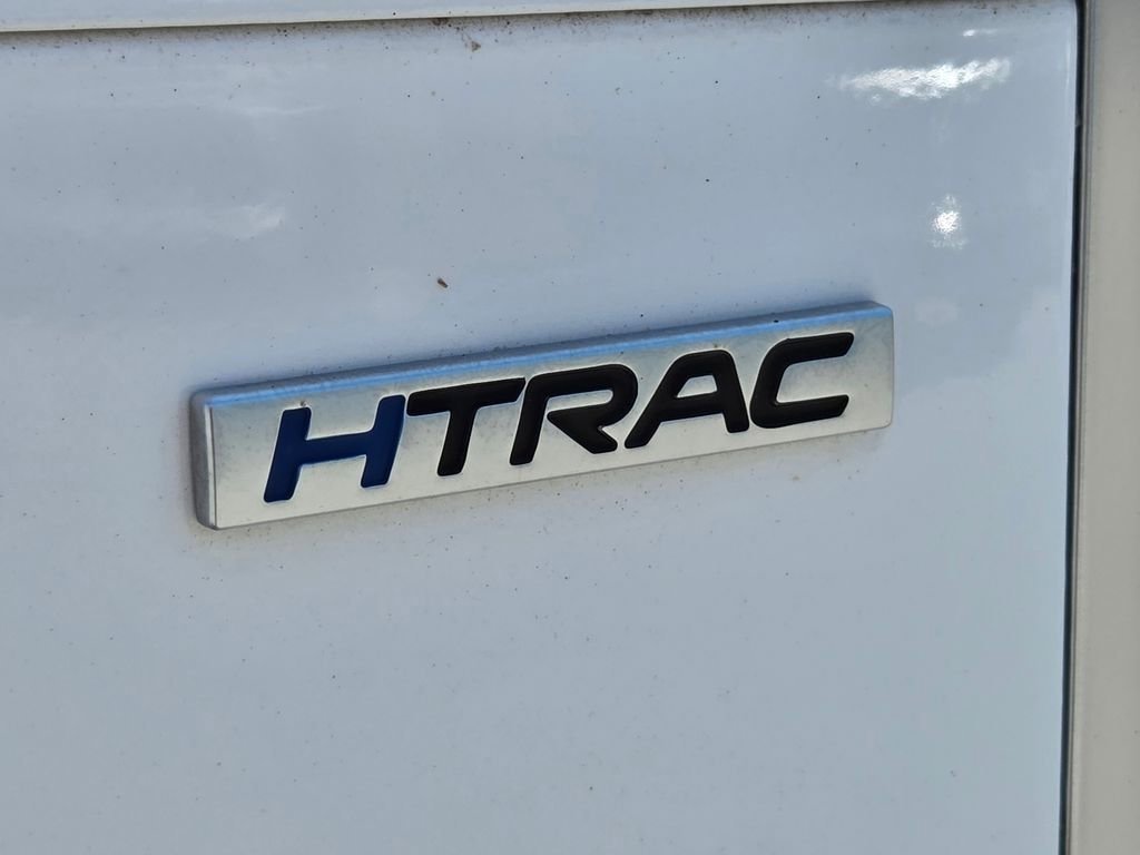 Used 2023 Hyundai Palisade Limited AWD/4WD image 8