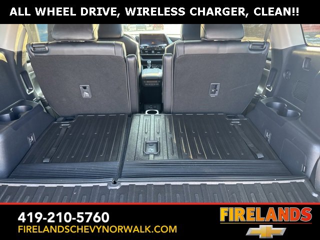 Used 2021 Toyota Highlander Platinum image 28