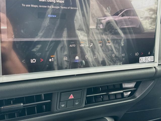 New 2026 MAZDA CX-5 Select AWD/4WD image 17