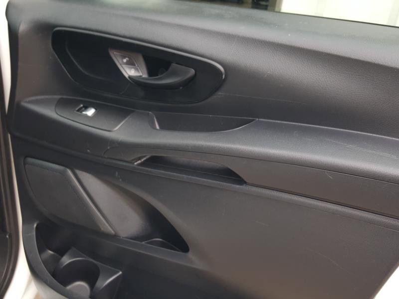 Used 2018 Mercedes-Benz Metris image 21