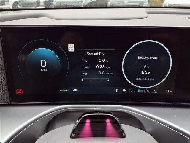 New 2026 Hyundai Ioniq 9 SEL AWD/4WD image 24