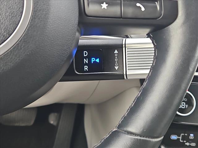 Used 2025 Hyundai Tucson Limited FWD image 12