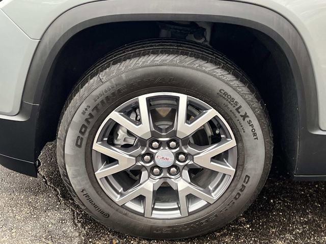 Used 2023 GMC Acadia SLT image 10