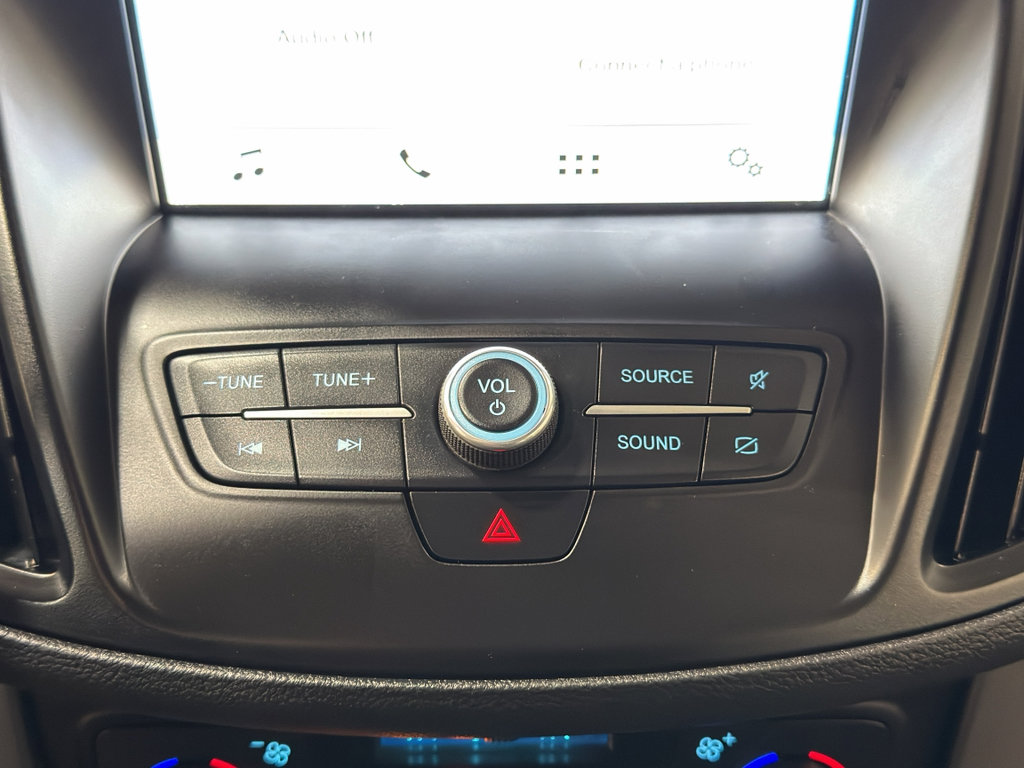 Used 2019 Ford Escape SE image 21