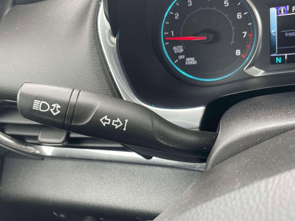 Used 2019 Chevrolet Traverse LT w/ LT Premium Package image 25