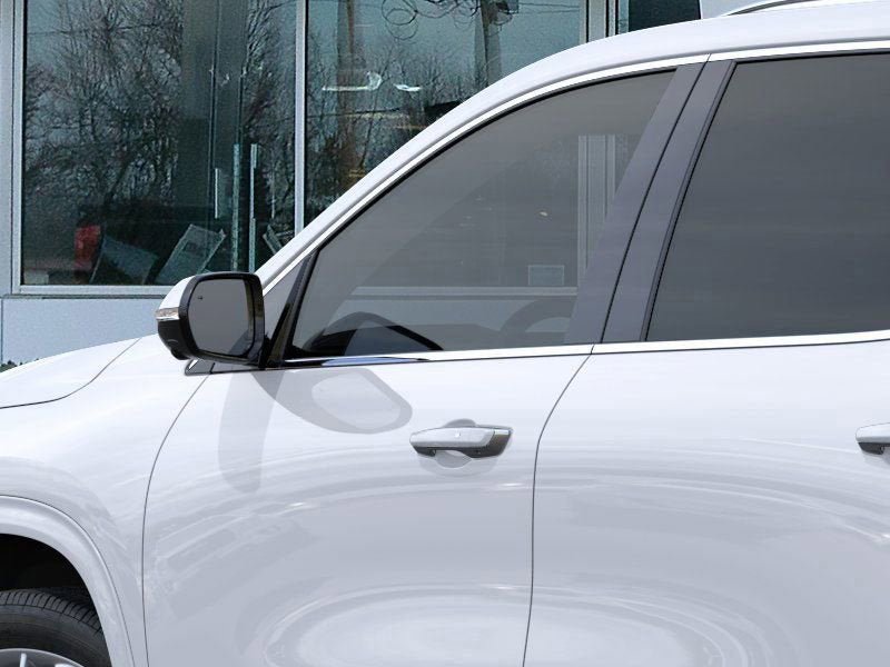 New 2026 Buick Enclave Avenir w/ Super Cruise Package image 12