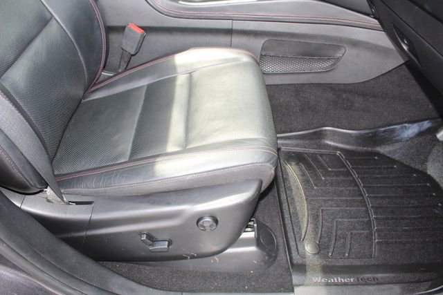 Used 2021 Dodge Durango R/T w/ Technology Group image 17