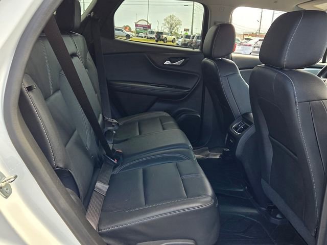 Used 2023 Chevrolet Blazer LT w/ LPO, Floor Liner Package image 15