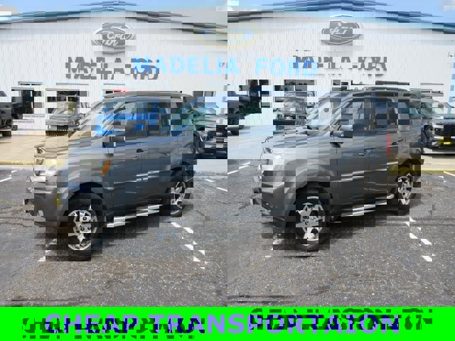 Used 2011 Honda Pilot Touring