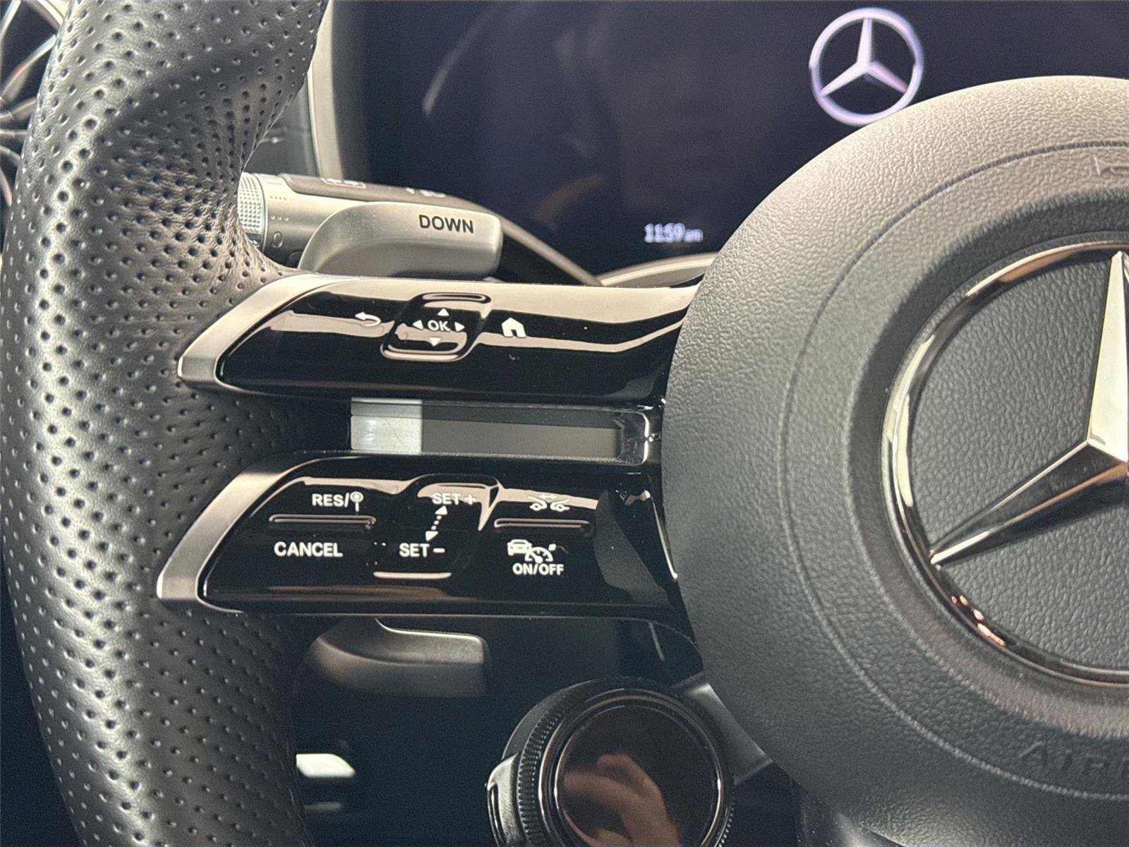 Used 2022 Mercedes-Benz SL 55 AMG 4MATIC image 26