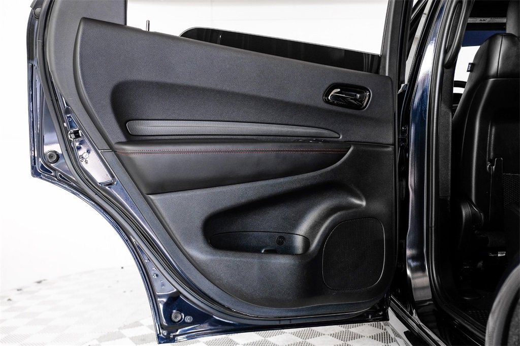 Used 2024 Dodge Durango R/T image 48