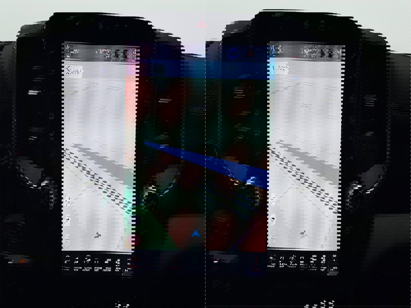 New 2025 RAM 2500 Laramie image 14