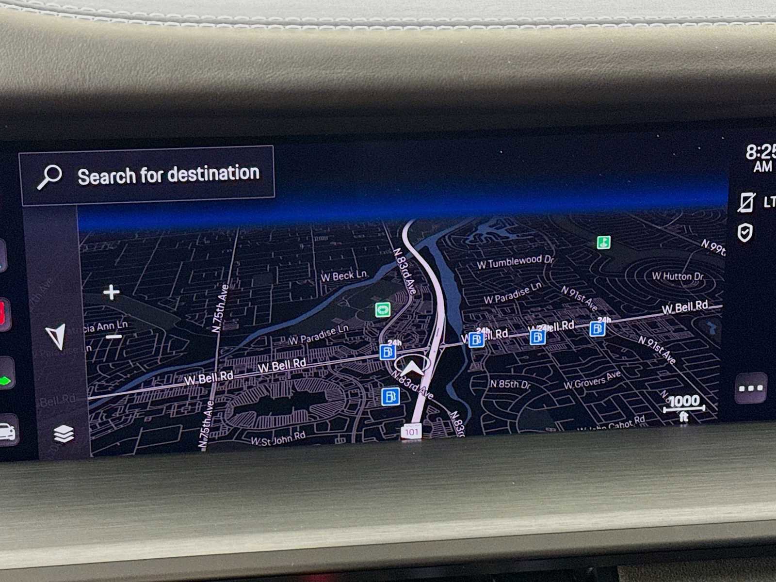 Certified 2024 Porsche 911 GT3 image 19