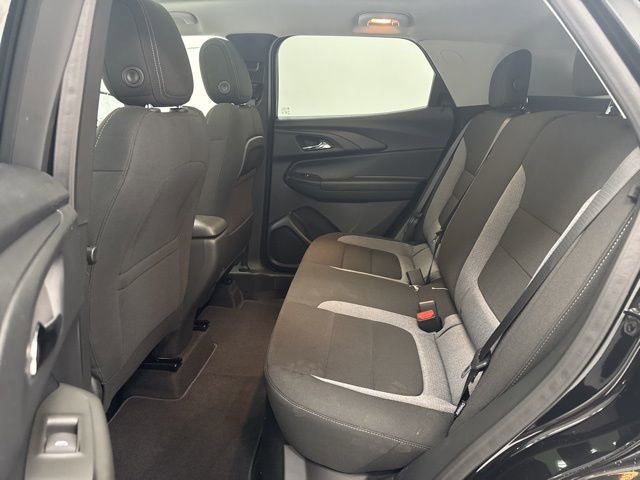 New 2026 Chevrolet TrailBlazer LT image 26