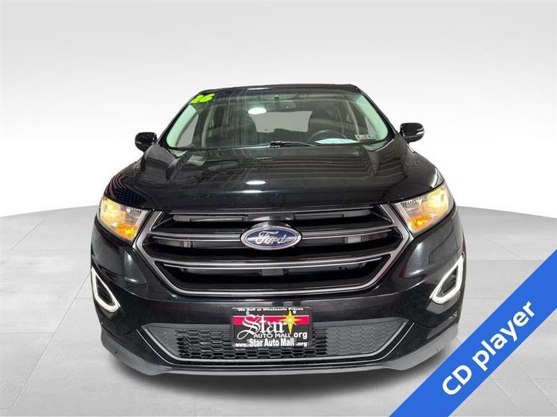 Used 2016 Ford Edge Sport w/ Technology Package image 2