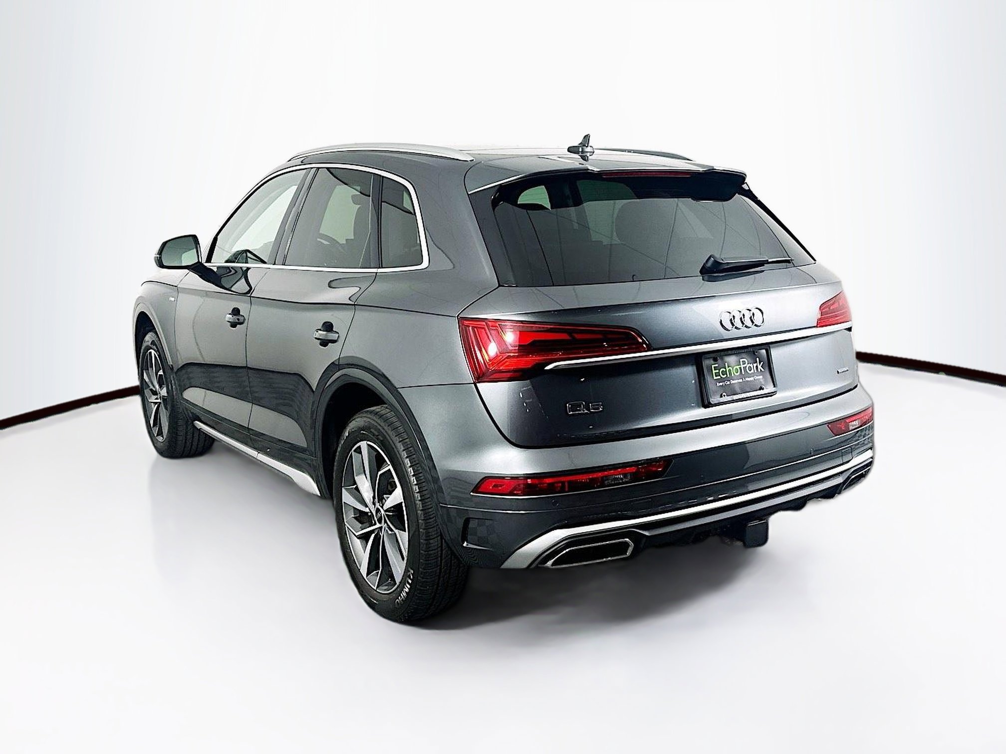 Used 2023 Audi Q5 2.0T Premium Plus AWD/4WD image 5