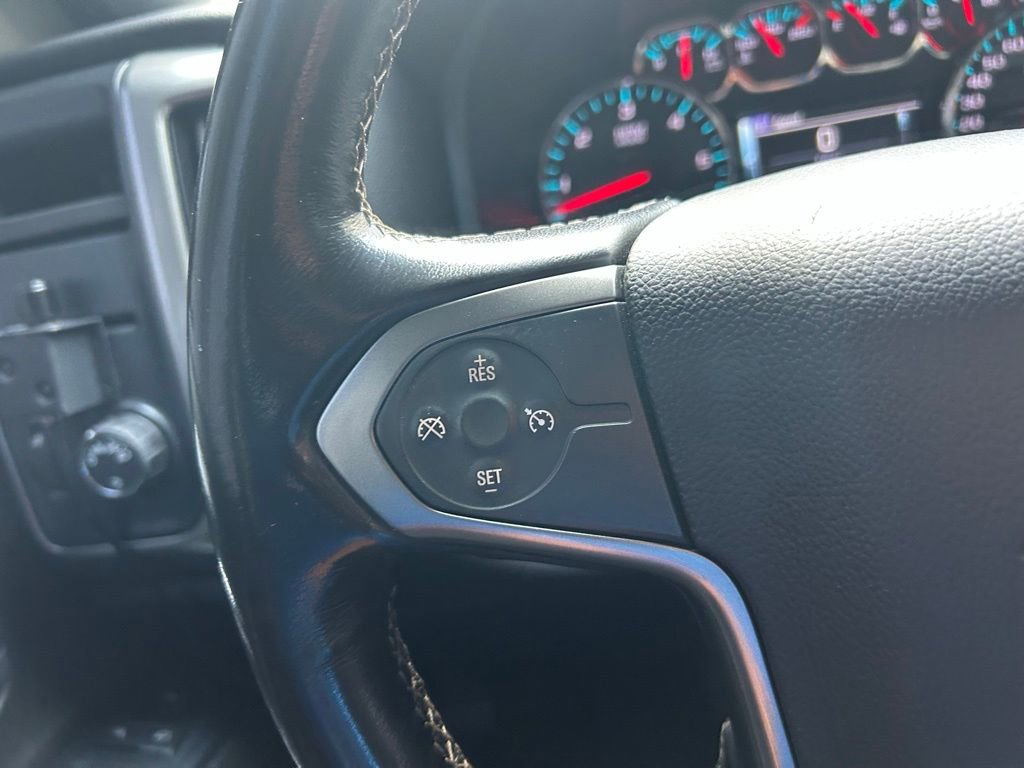 Used 2018 Chevrolet Silverado 1500 LT image 18