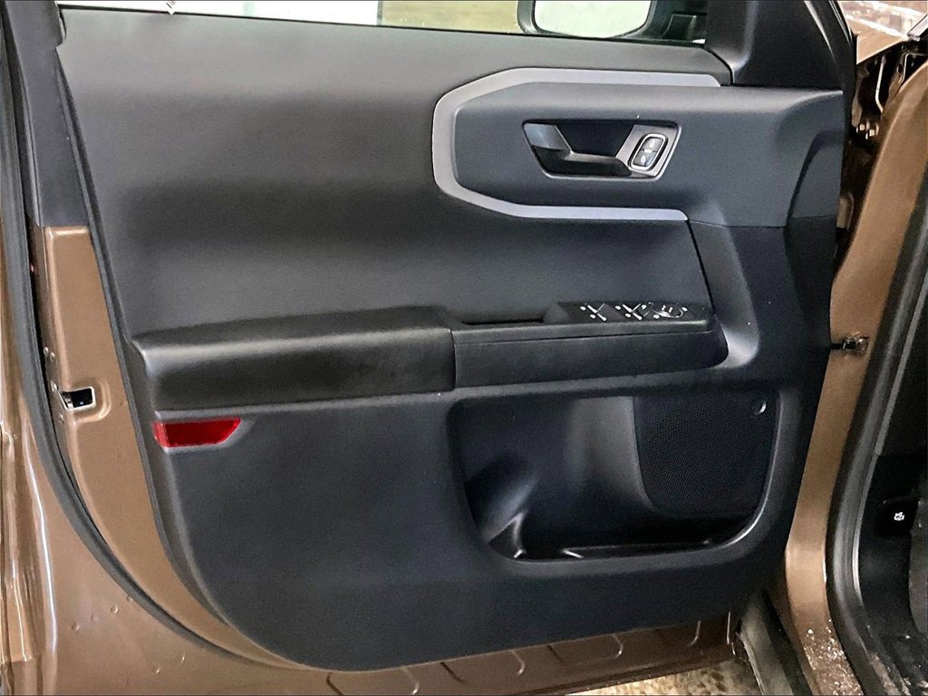 Used 2022 Ford Bronco Sport Big Bend w/ Convenience Package image 9