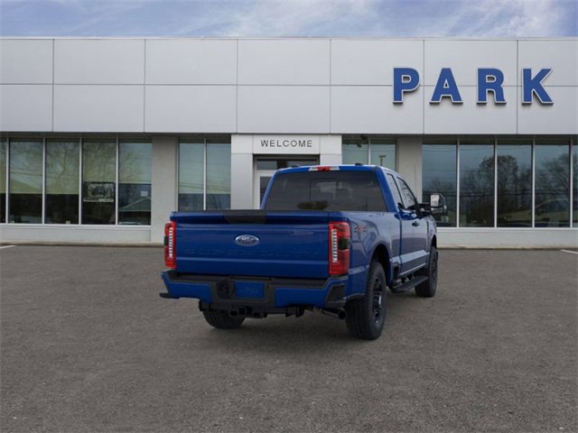 New 2026 Ford F250 XL image 8