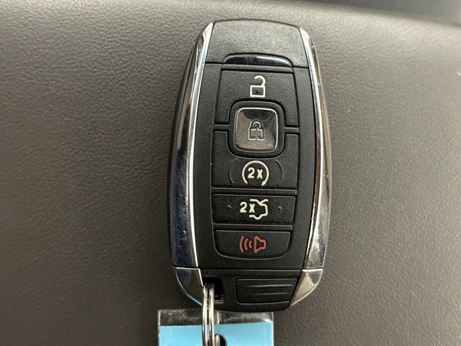 Used 2019 Lincoln Nautilus Reserve AWD/4WD image 10