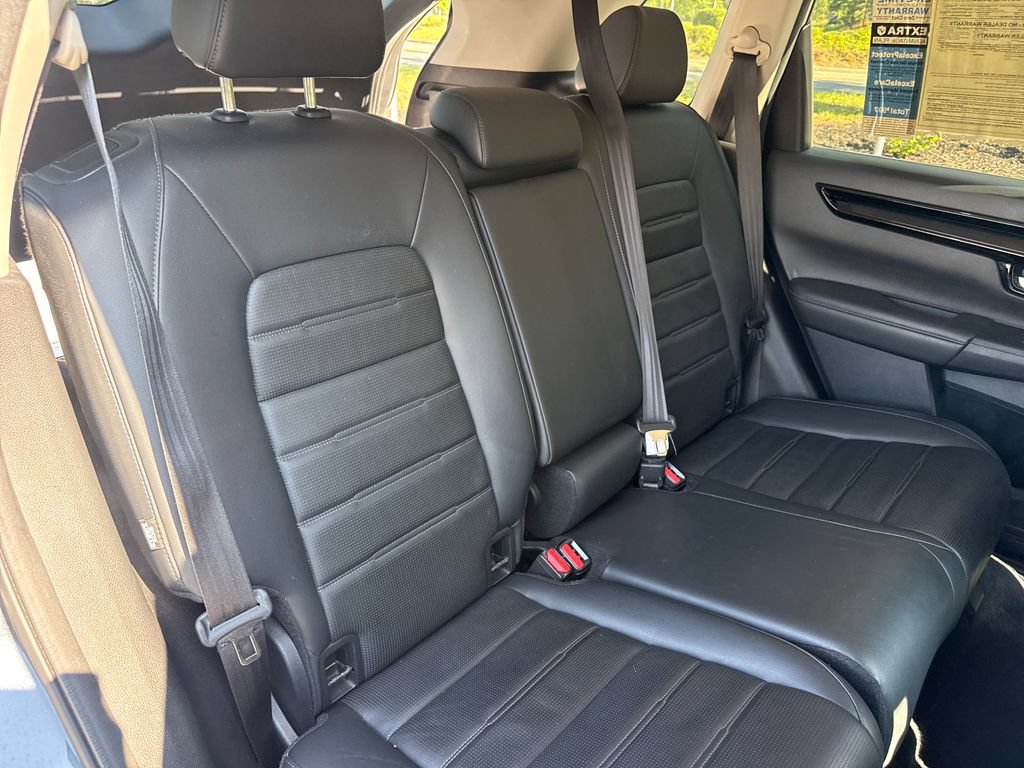 Used 2024 Honda CR-V EX-L image 34