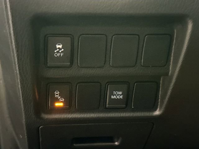 Used 2020 Nissan Pathfinder SV w/ Rock Creek Edition AWD/4WD image 11