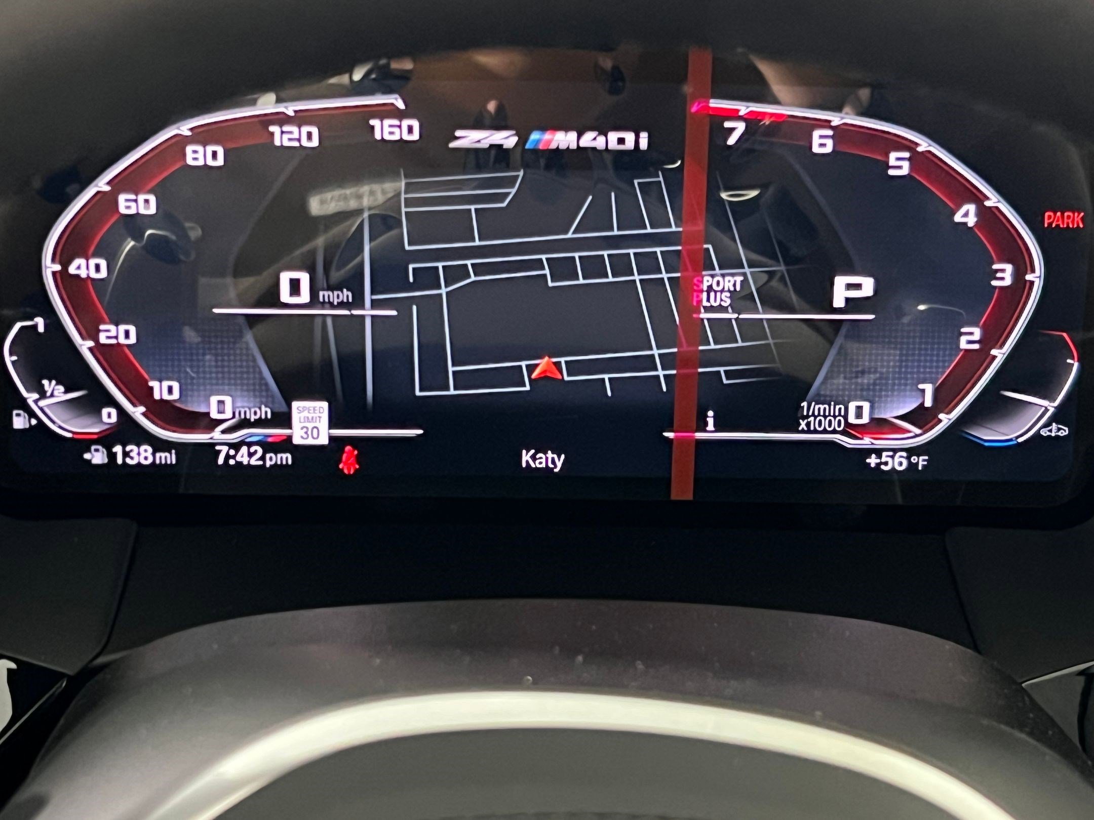 New 2026 BMW Z4 M40i w/ Premium Package image 19