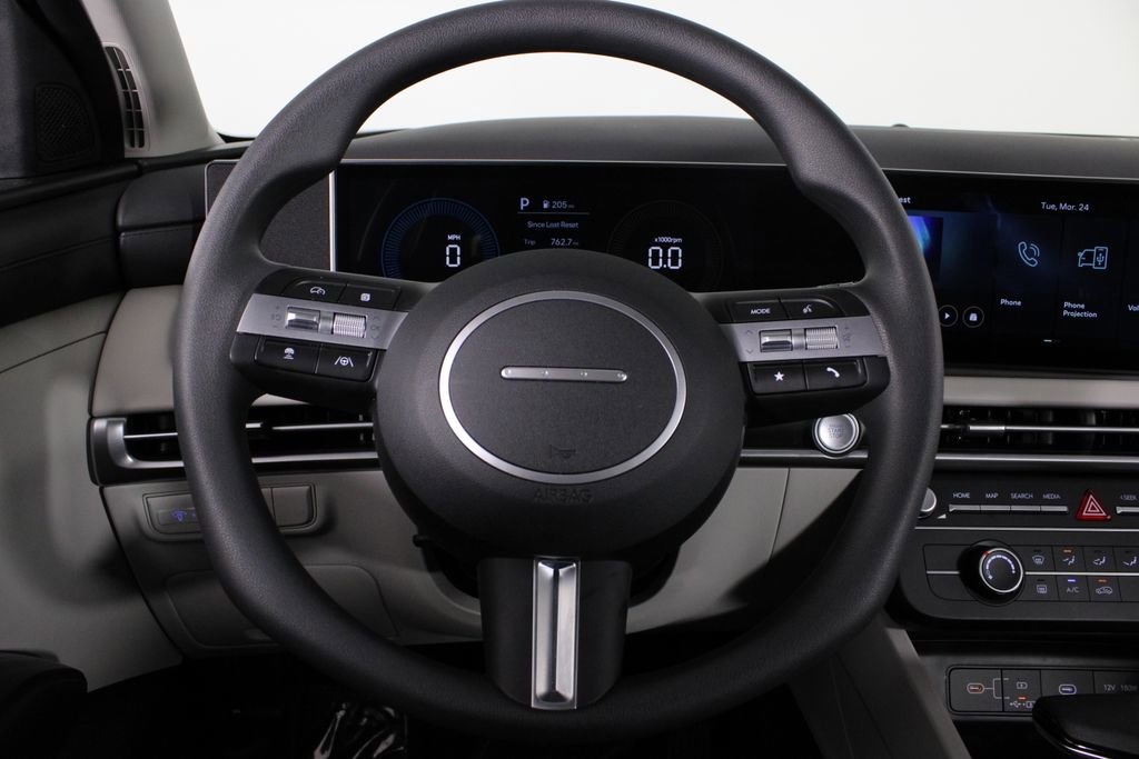 Certified 2026 Hyundai Tucson SE image 10