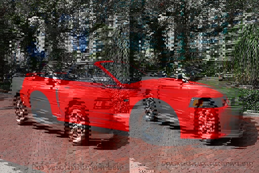 Used 2001 Ford Mustang GT image 25