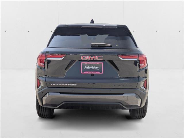 New 2026 GMC Terrain Elevation image 7