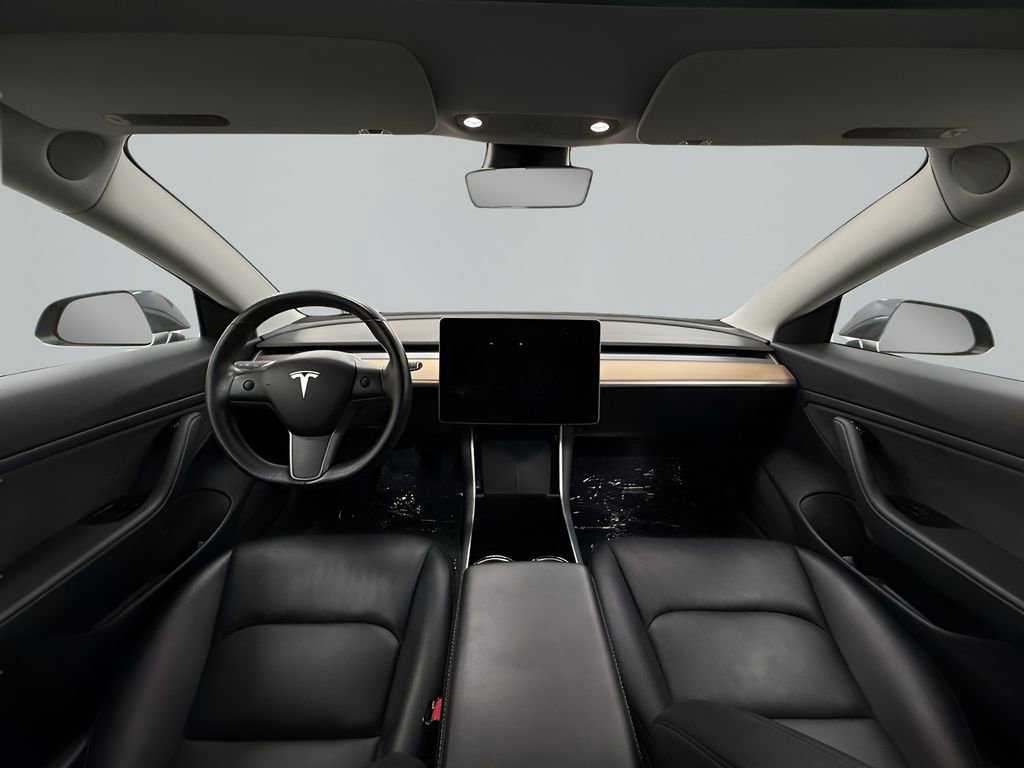Used 2018 Tesla Model 3 Long Range image 15